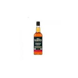 Bourbon Old Samuel
